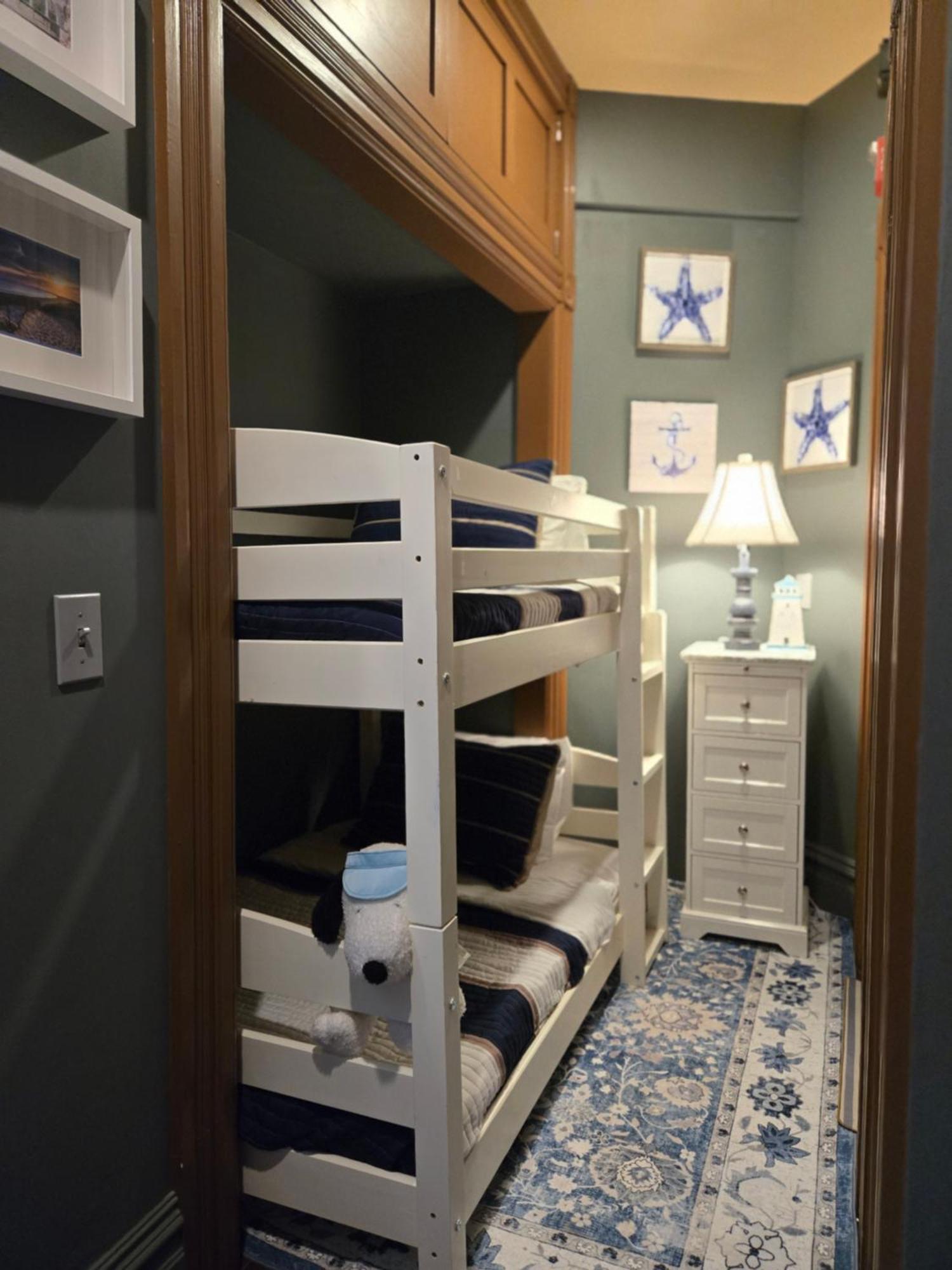 The Underwood-Hale House Hotel Providence Bagian luar foto